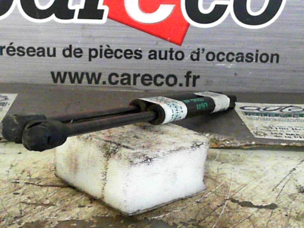Photo pièce auto