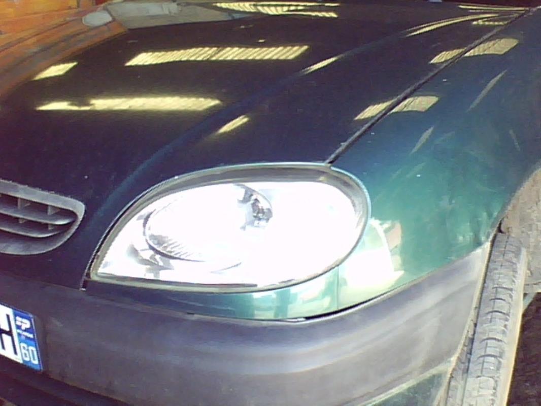 Photo pièce auto