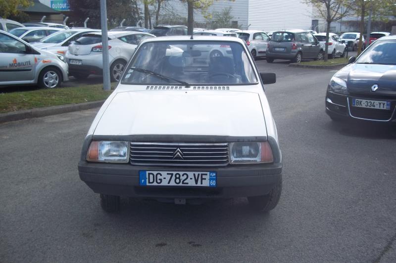 Motorino avviamento