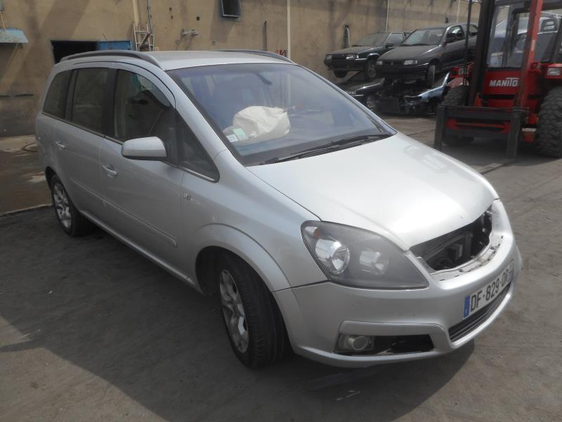 Leve vitre electrique avant droit