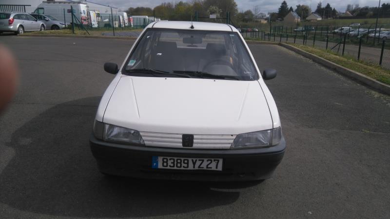 Specchietto retrovisore destro