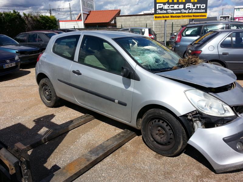 Motorino avviamento