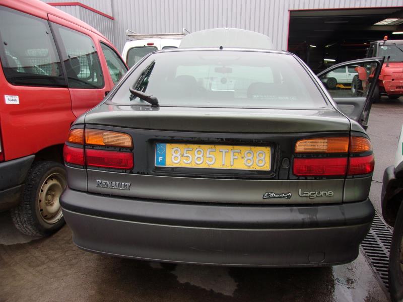 Photo pièce auto