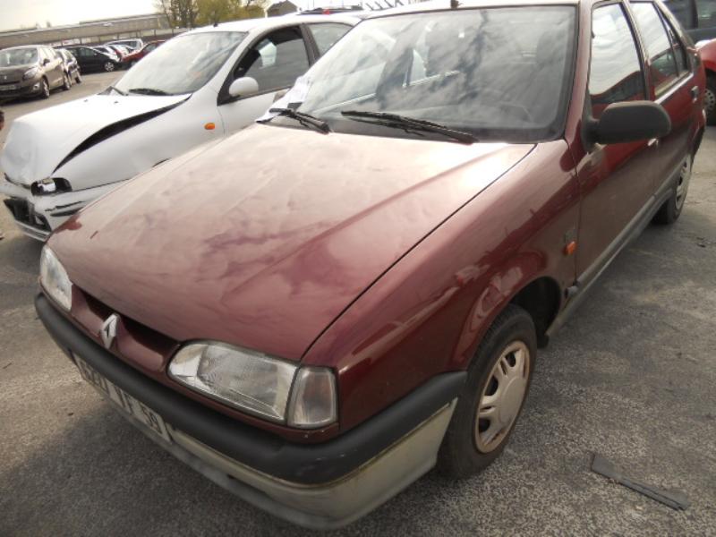 Foto pieza de coche