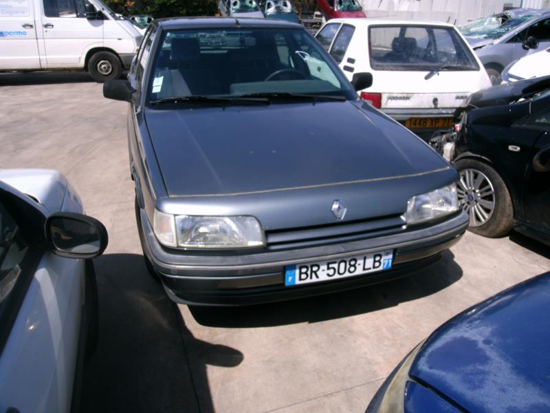 Tamburo posteriore destro