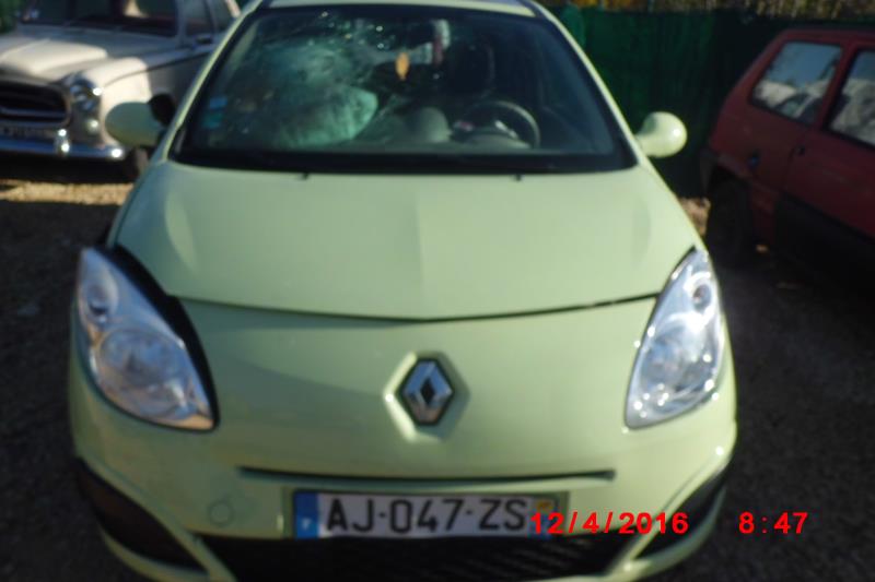 Photo pièce auto