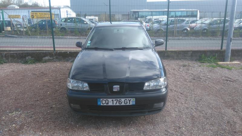 Photo pièce auto
