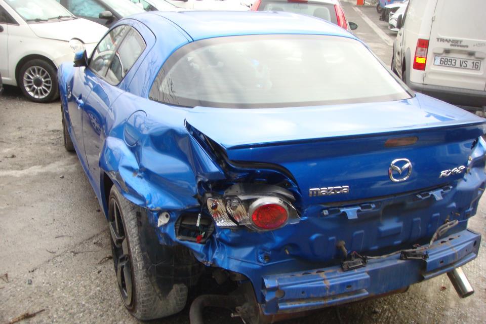 Photo pièce auto