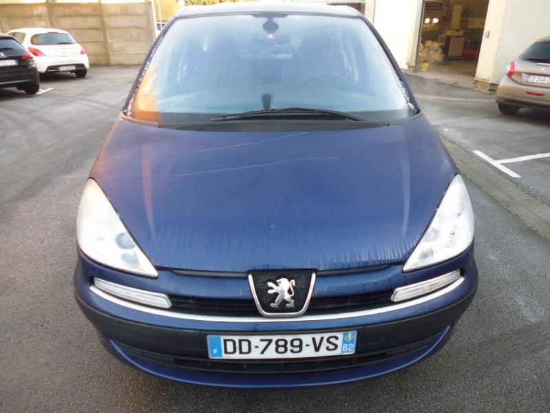 Boite de vitesses