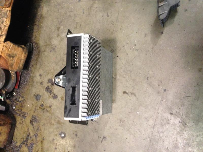 Amplificateur audio