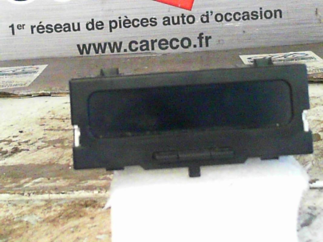 Afficheur