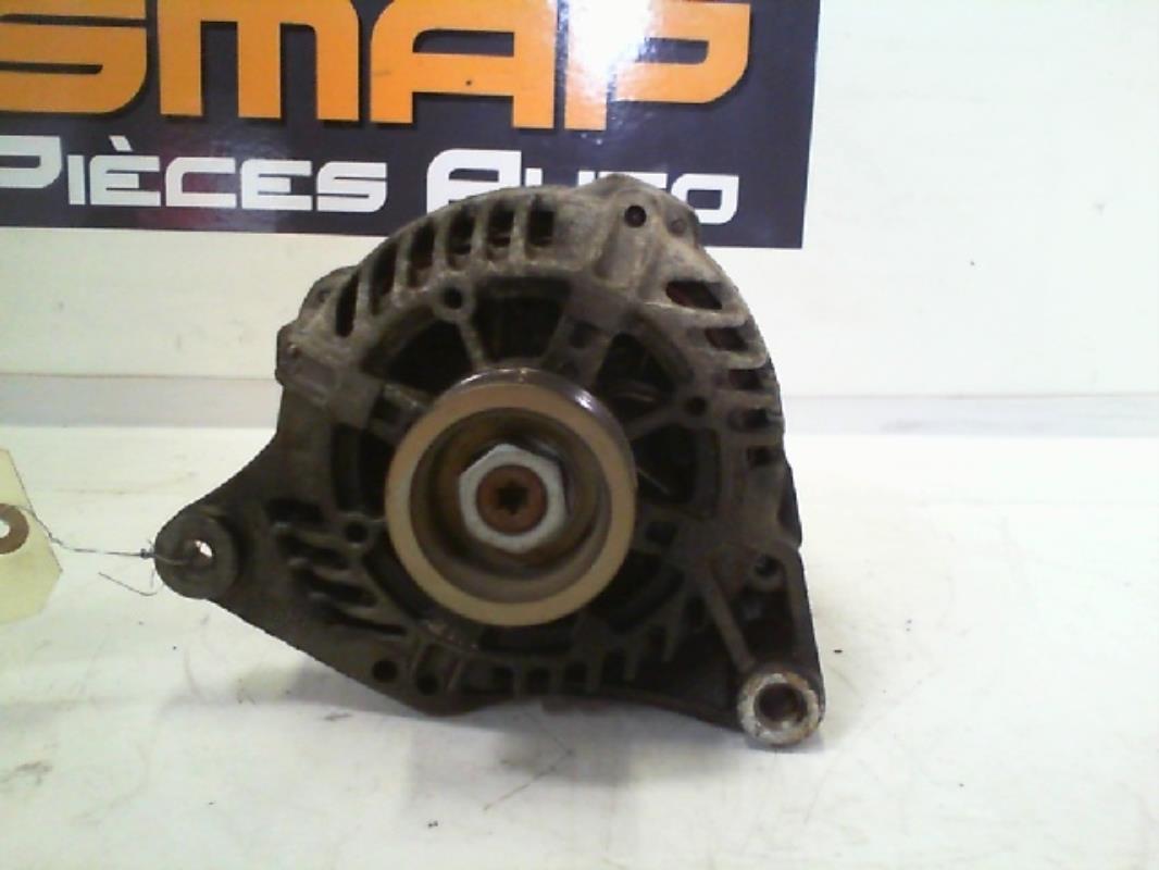 Alternatore
