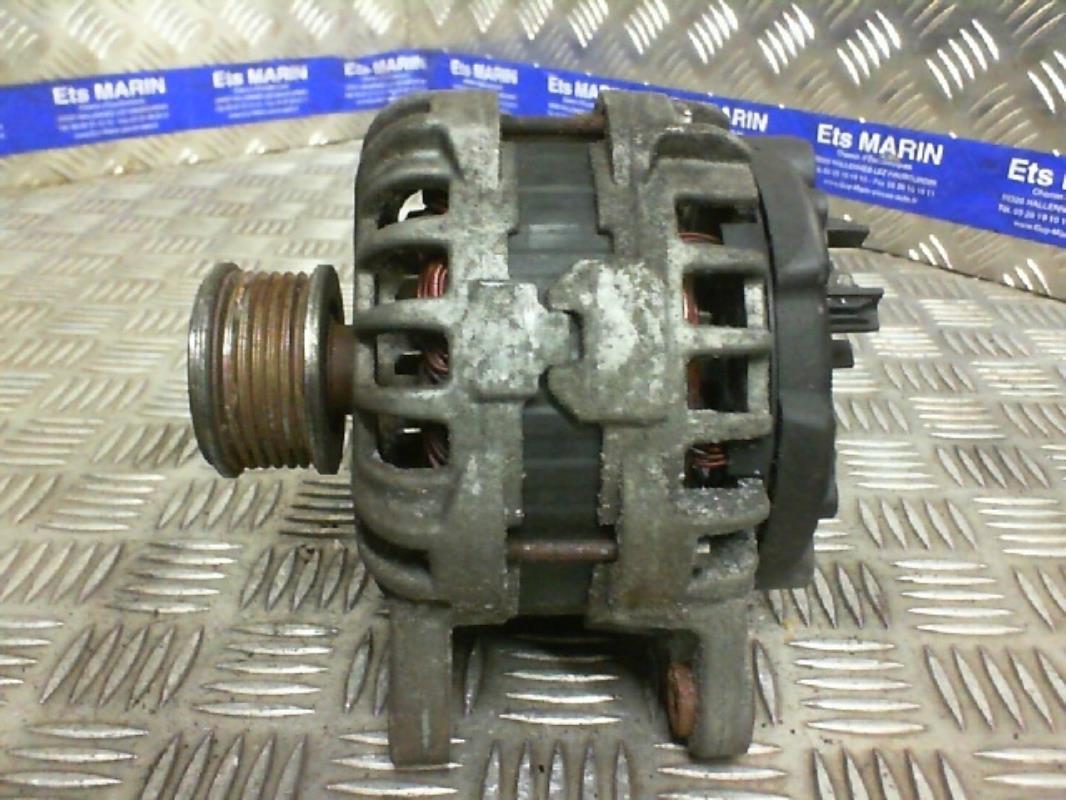 Alternatore