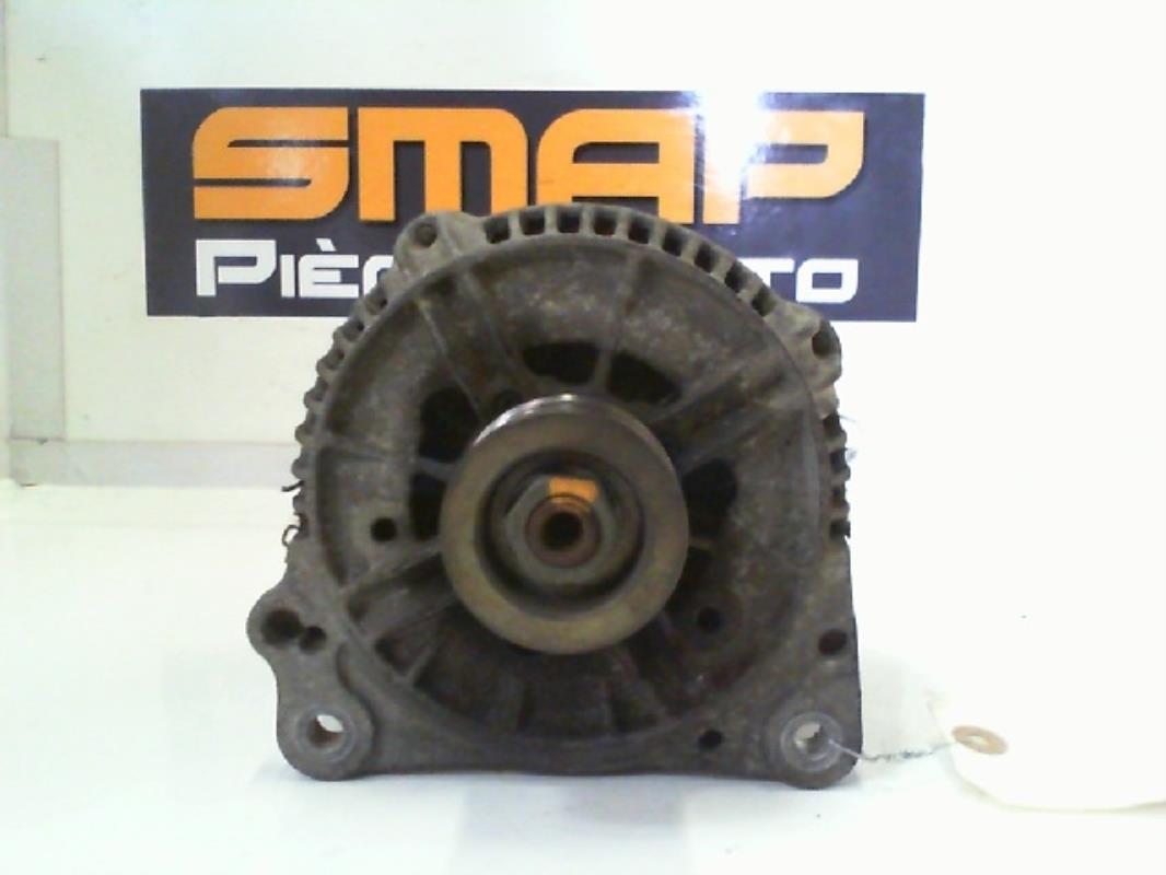 Alternatore