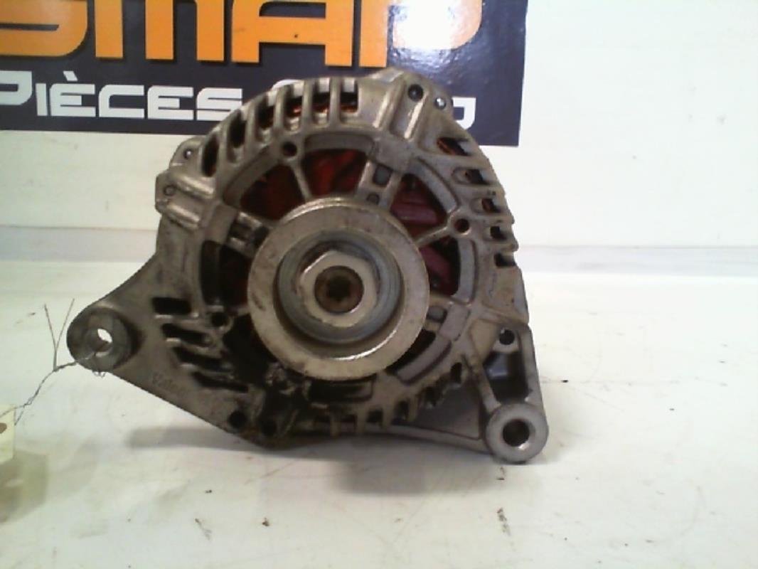 Alternatore