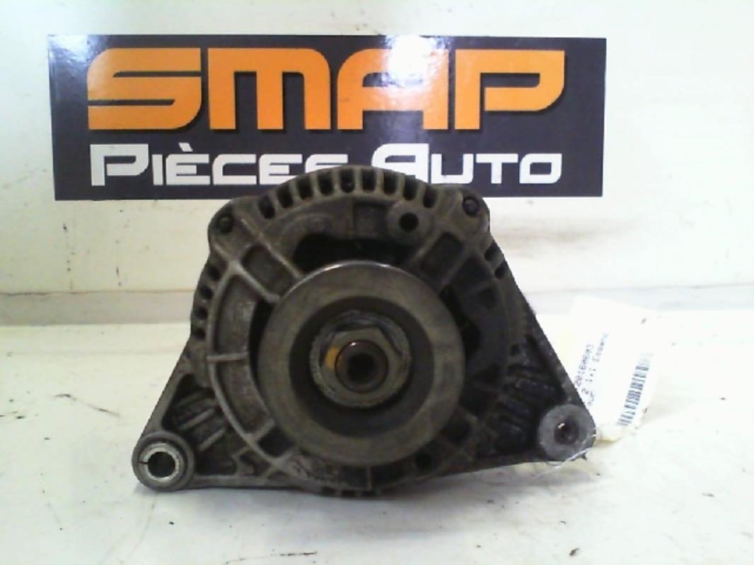 Alternatore
