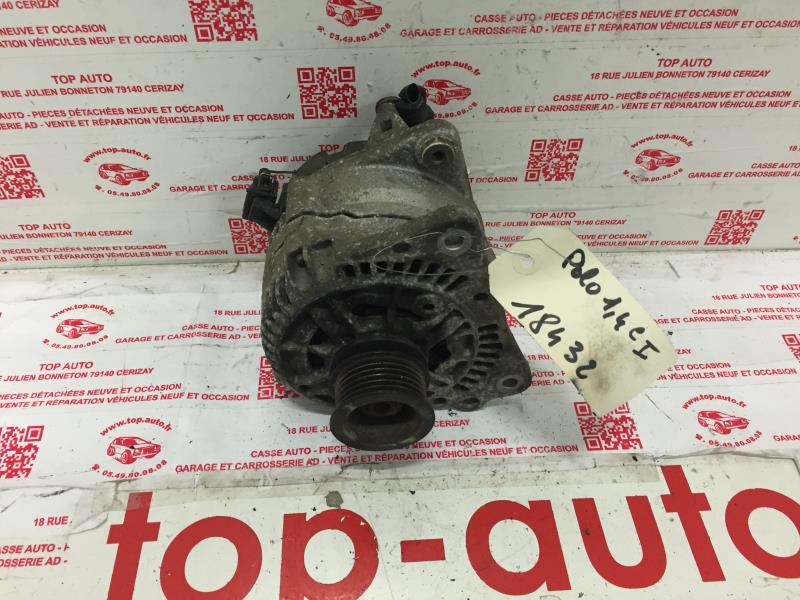 Alternatore