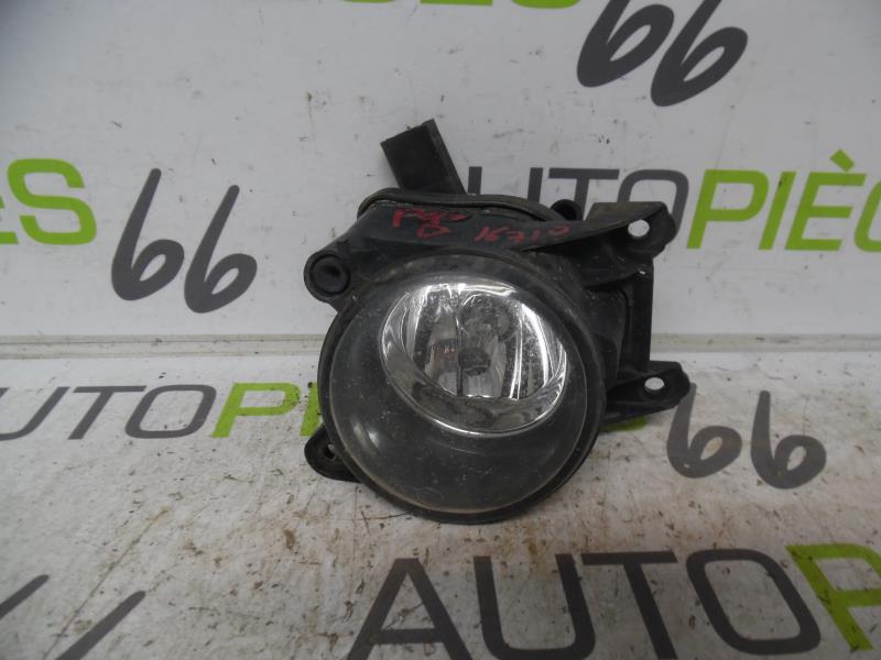 Fendinebbia destro (luci)