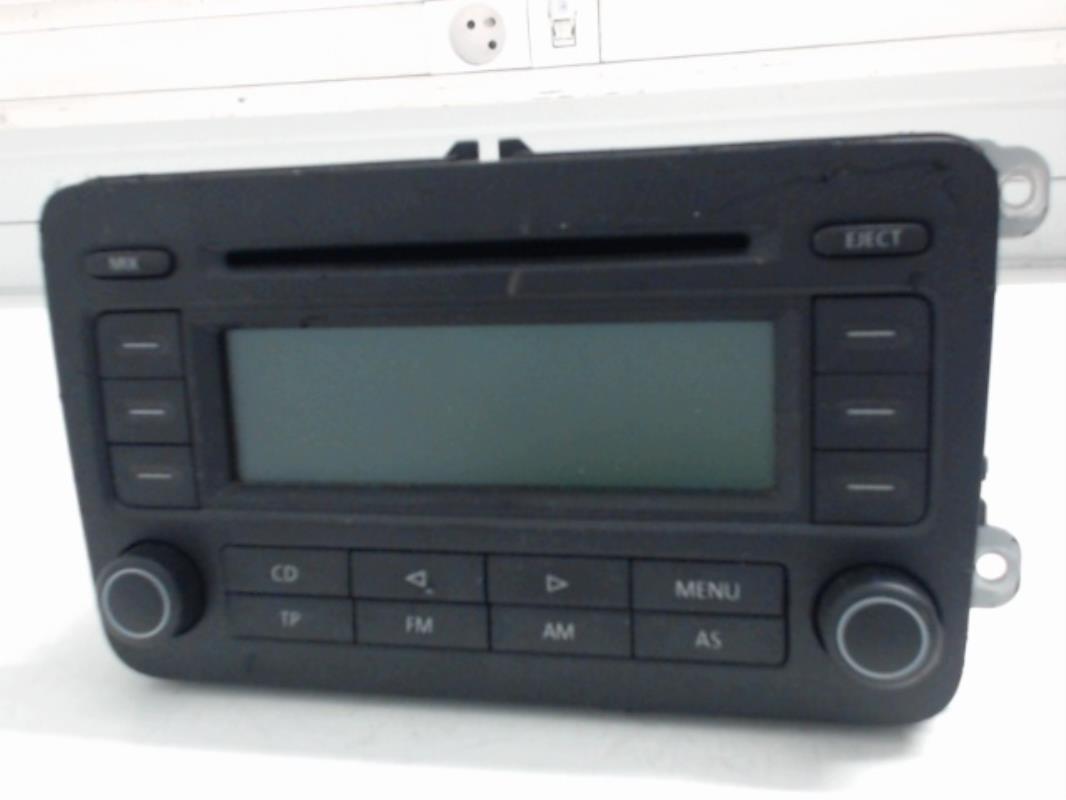 Autoradio d'origine