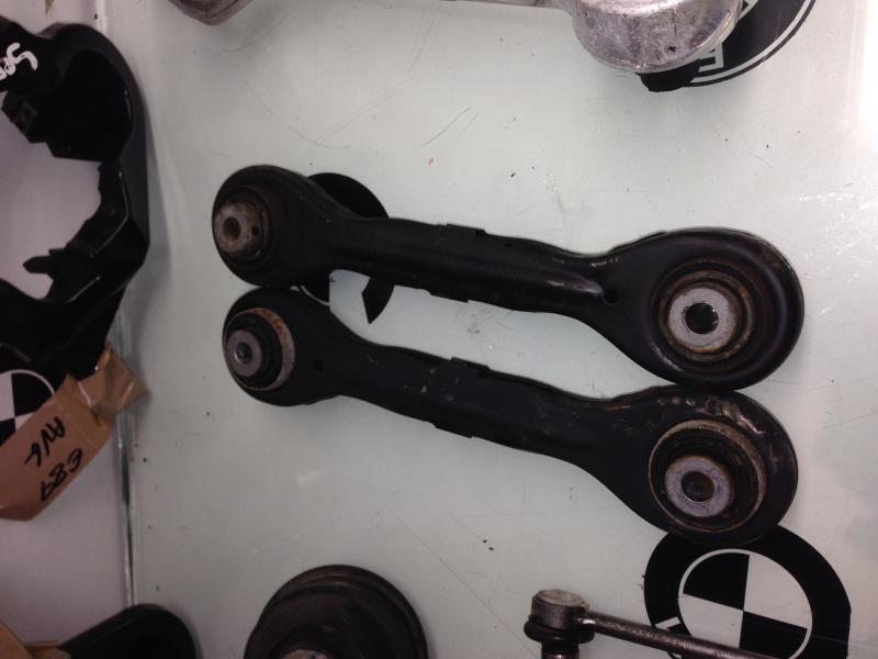 Control arm