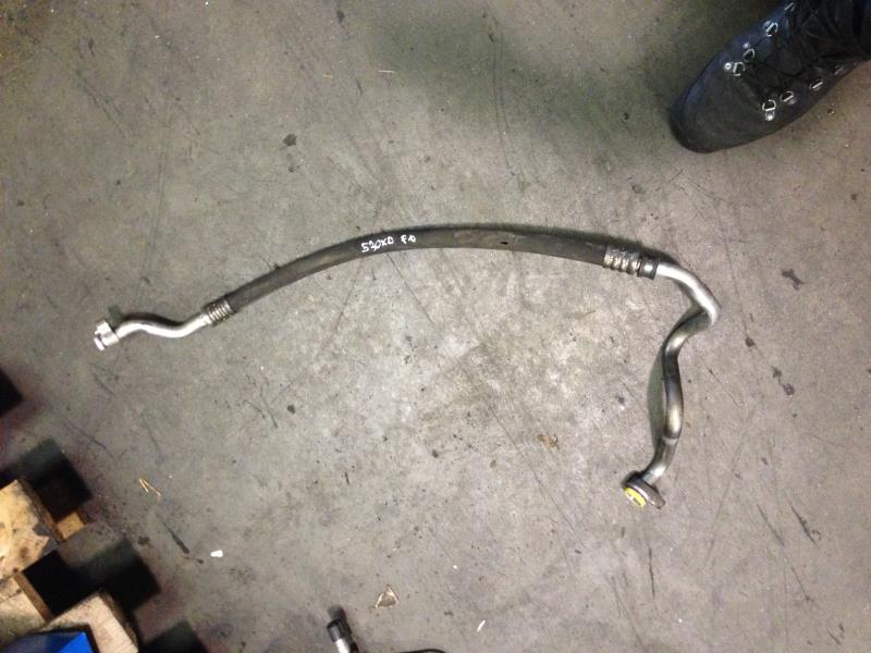 AC pipe
