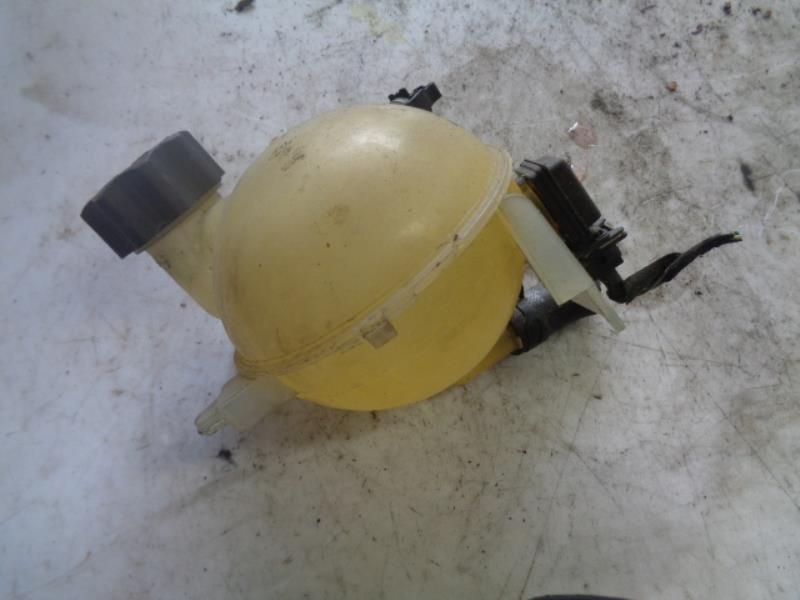 Vase d'expansion