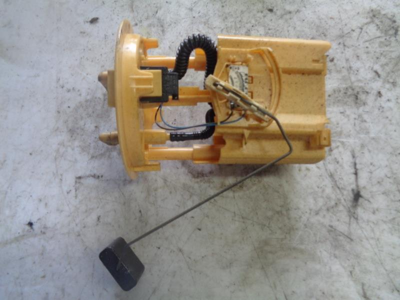 Pompe immergee