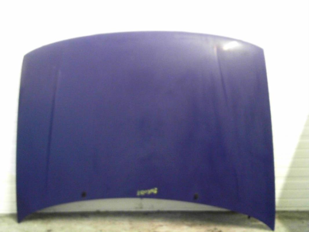 Capot
