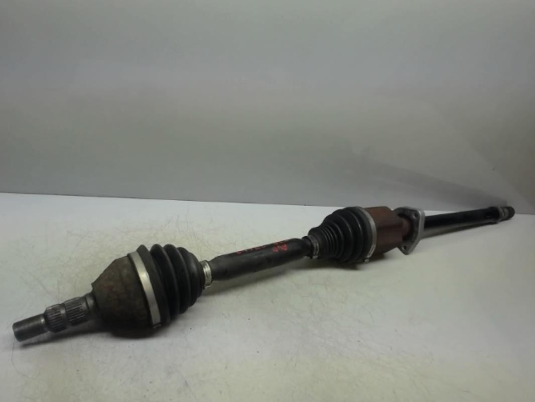 Cardan droit (transmission)