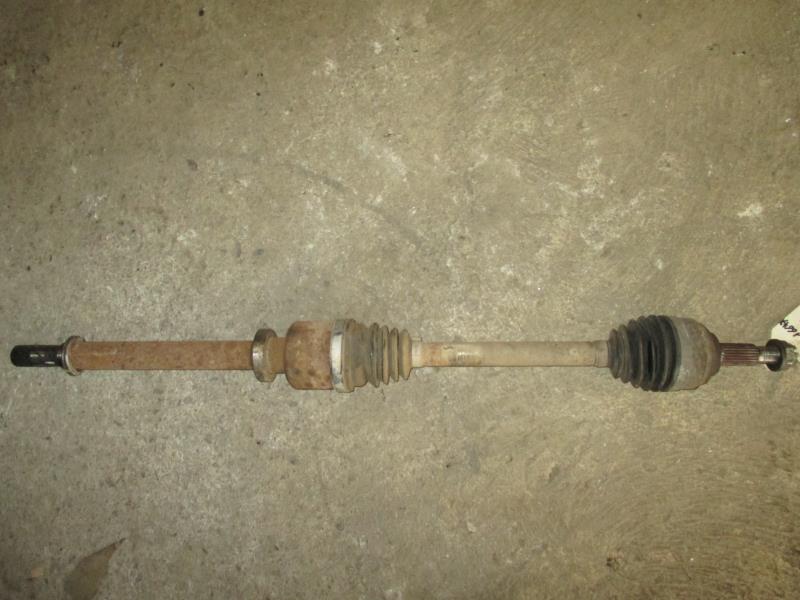 Cardan droit (transmission)