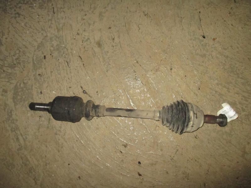 Giunto cardanico albero di trasmissione sinistro