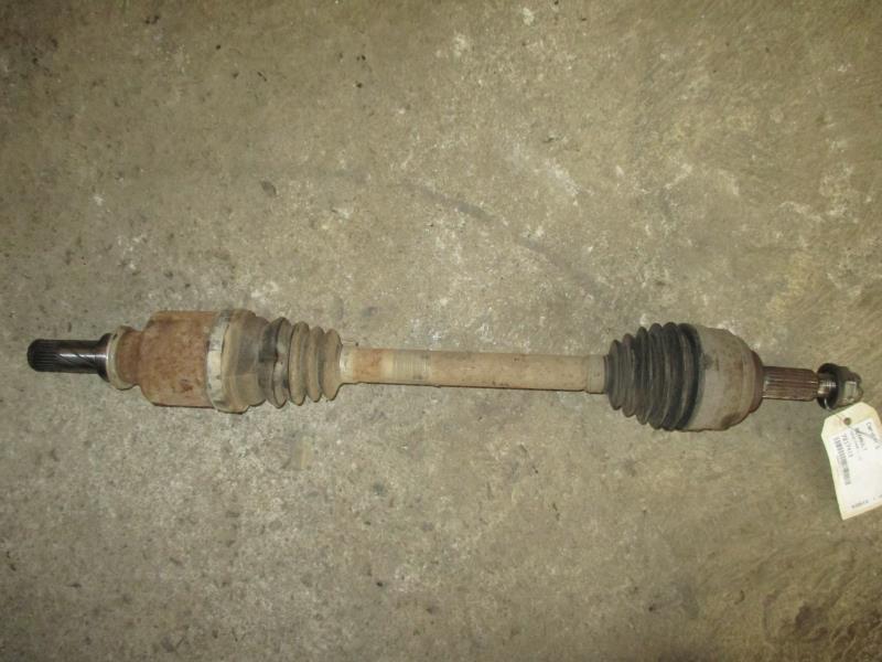 Cardan gauche (transmission)