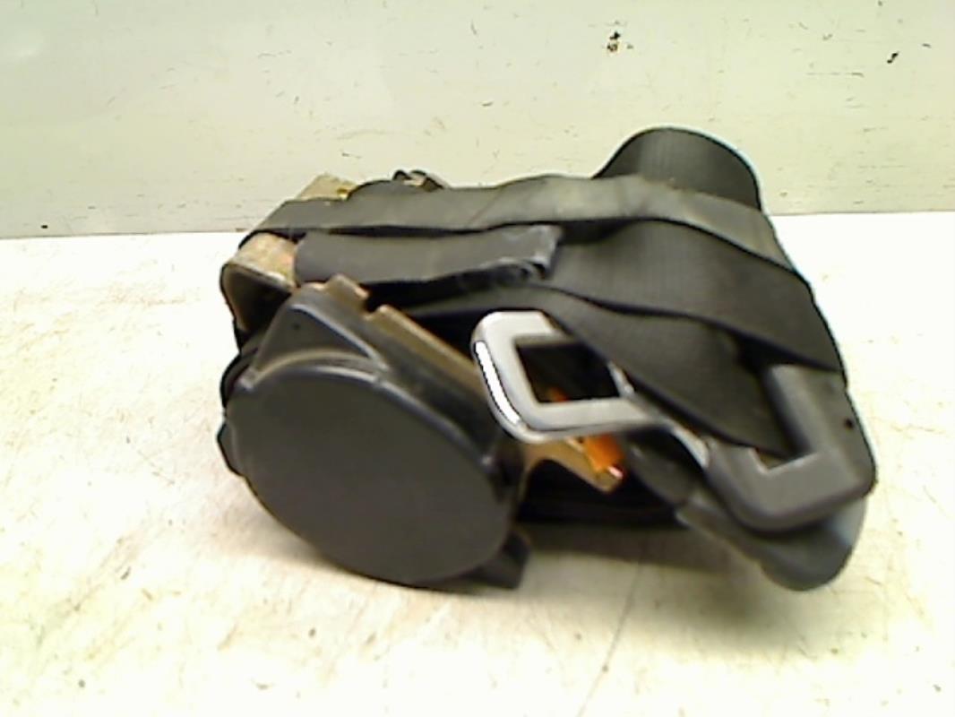 Ceinture arriere droit