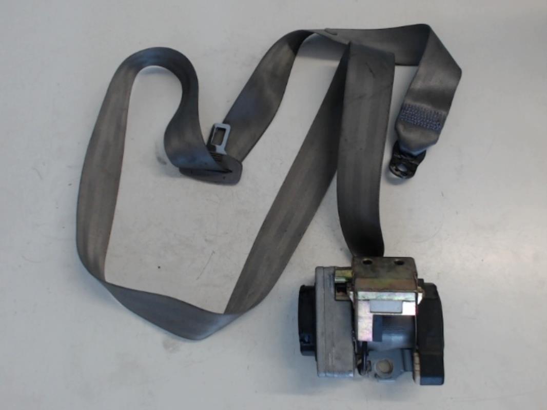 Ceinture arriere droit