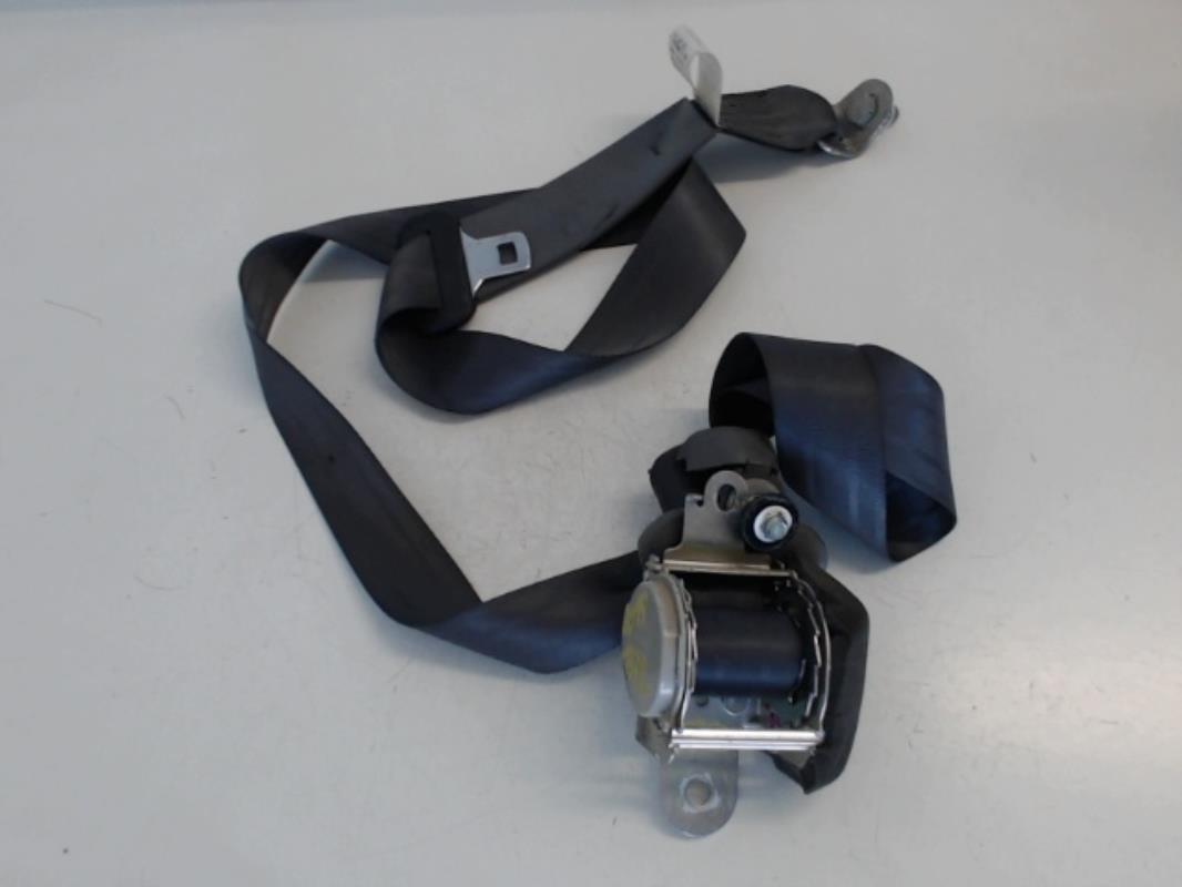 Ceinture arriere droit