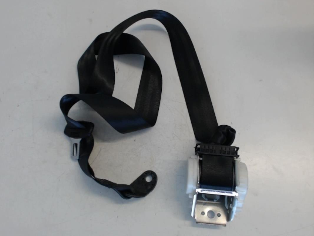 Ceinture arriere droit