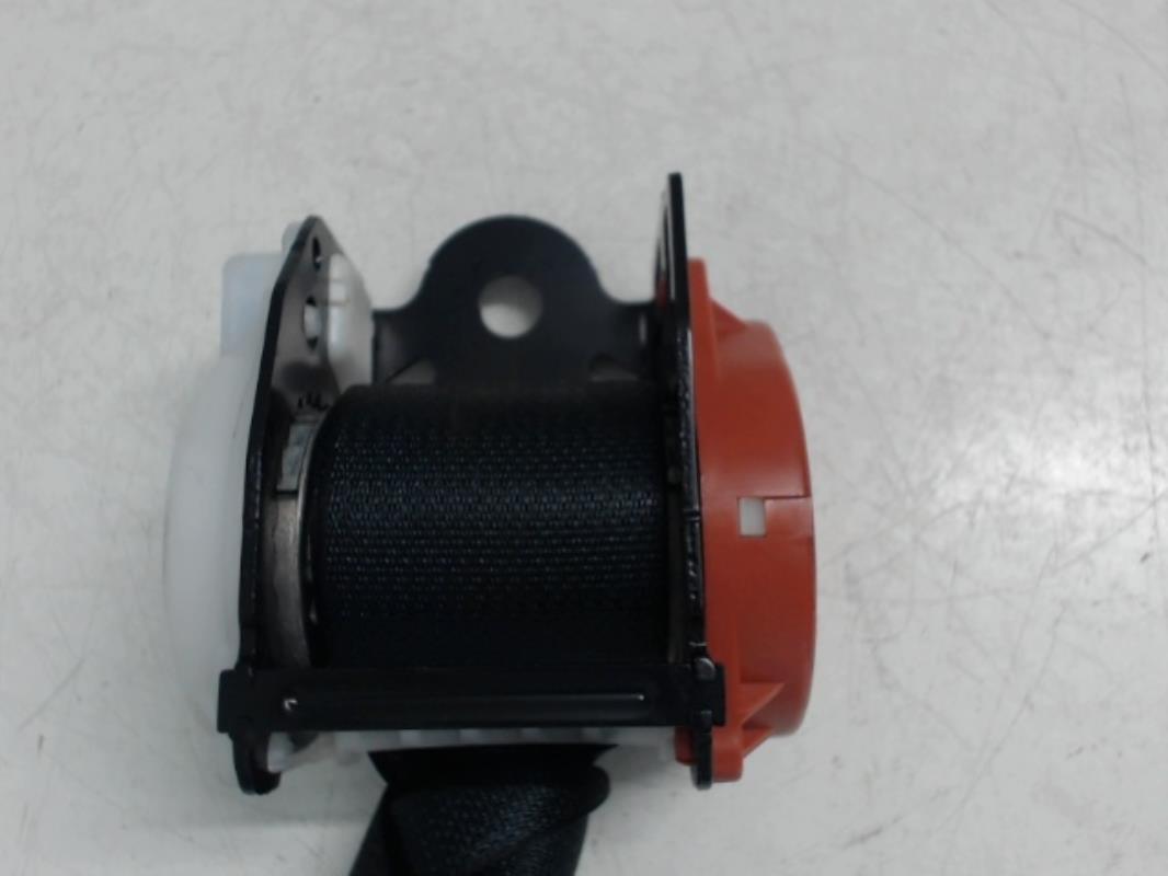 Ceinture arriere gauche