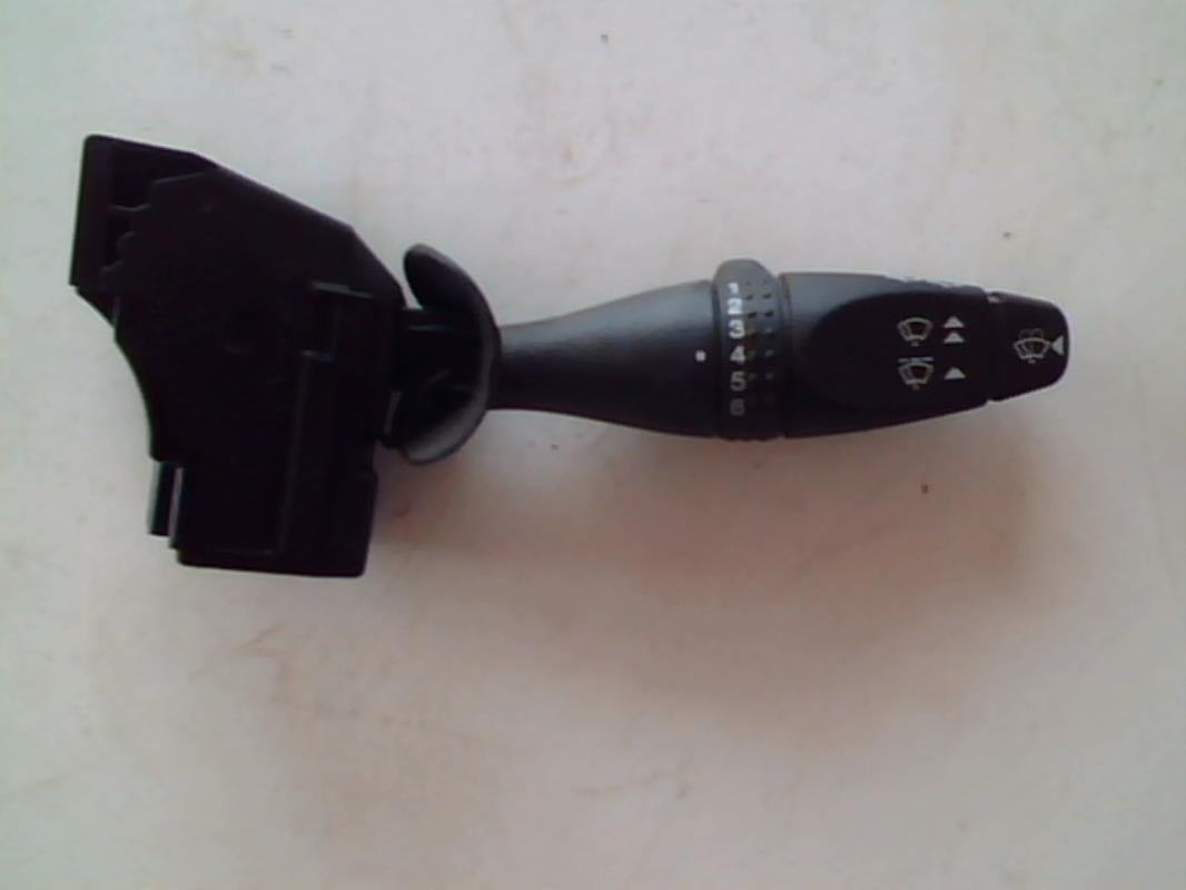 Mando de limpiaparabrisas