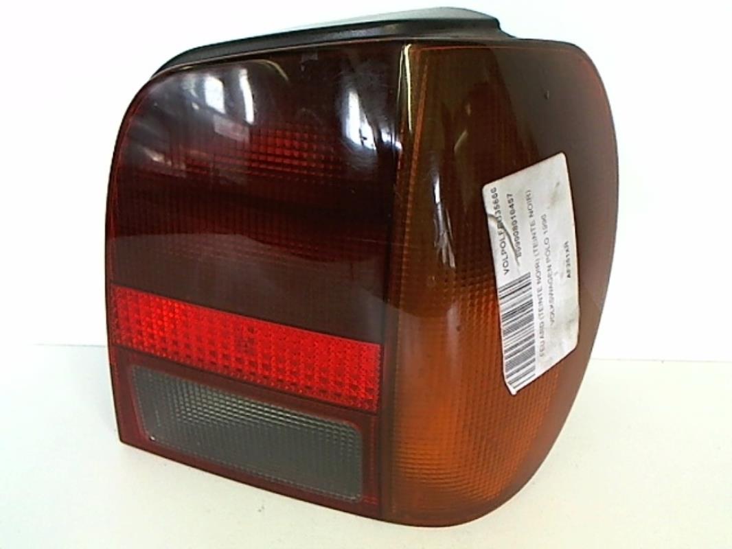 Fanale posteriore principale destro (luci)
