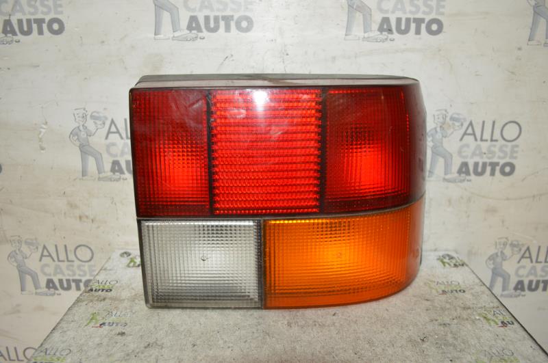 Fanale posteriore principale destro (luci)