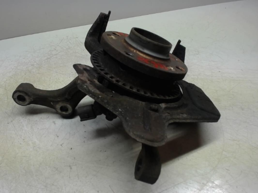 Fusee avant droit