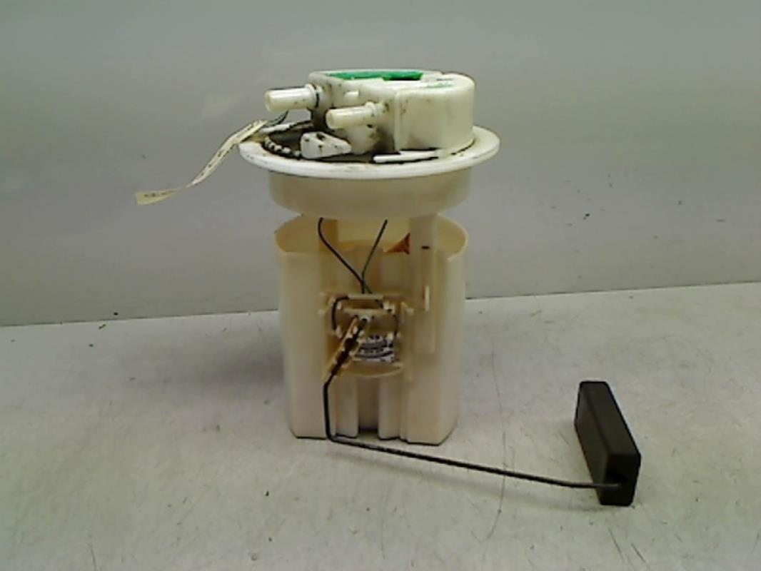 Jauge à carburant