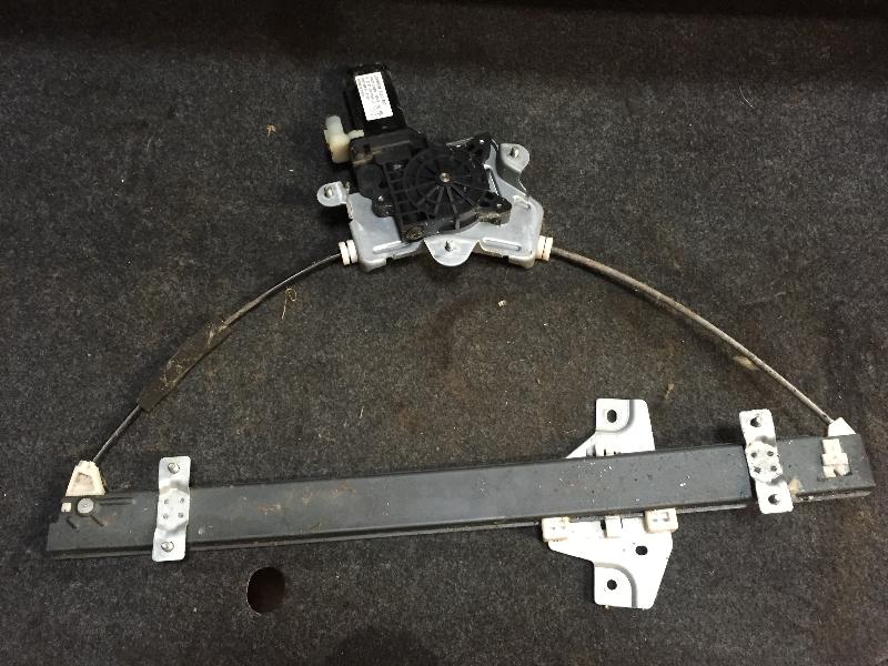 Leve vitre electrique avant gauche