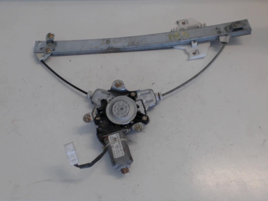 Leve vitre electrique arriere droit