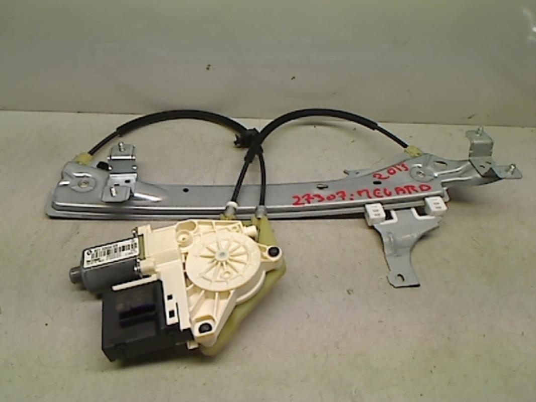Leve vitre electrique arriere droit
