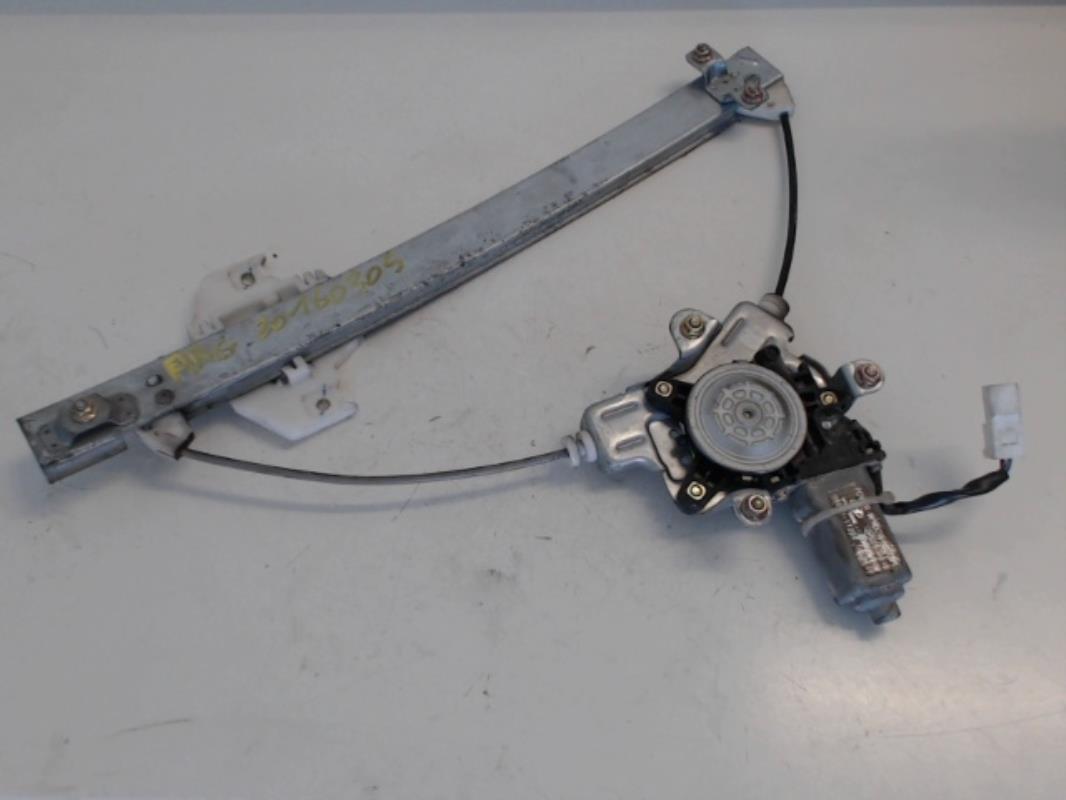 Leve vitre electrique arriere gauche