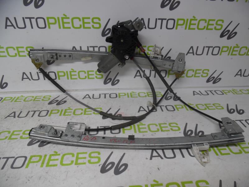 Leve vitre electrique avant droit