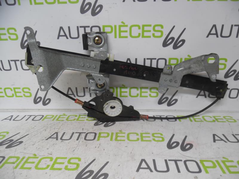 Leve vitre electrique avant droit