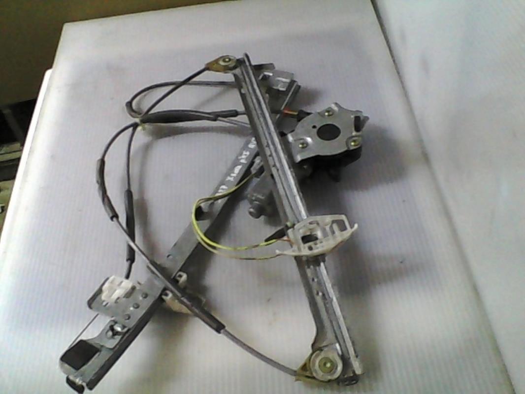 Alzacristalli elettrico anteriore destro
