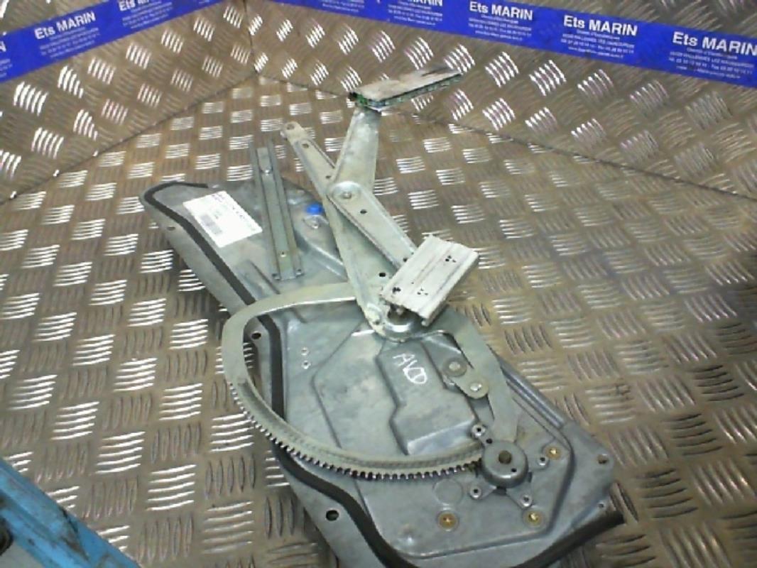 Leve vitre electrique avant droit